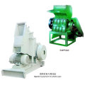 Plastic flour mill